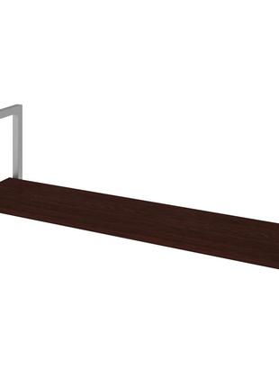 Офисная консоль loft details s-1-2-110 венге магия 36 мм