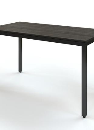 Обідній стіл loft details pl-160b морське дерево