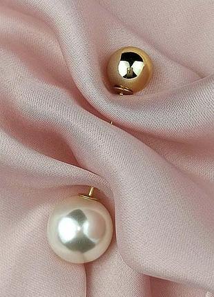 Шпилька-брошка