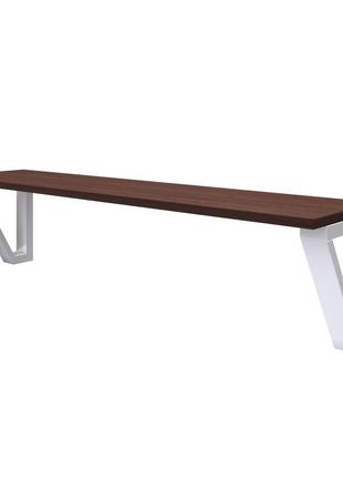 Офисная консоль loft details s-1m-110 венге магия