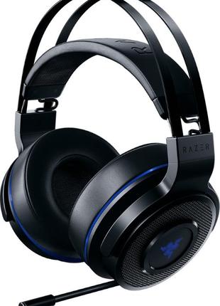 Геймерские беспроводные наушники razer thresher wireless для playstation (‎rz04-02580100-r3g1) уценка