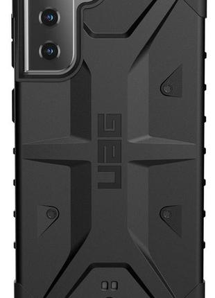 Чехол оригинальный противоударный uag pathfinder original (212817114040) для samsung galaxy s21 (6.2") black