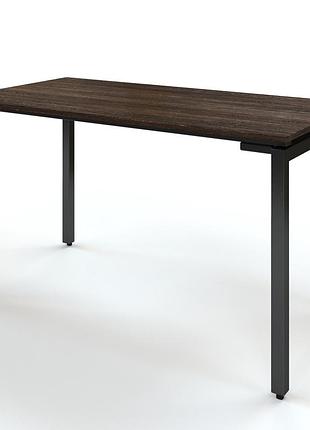 Обідній стіл loft details p-120b венге вінтаж