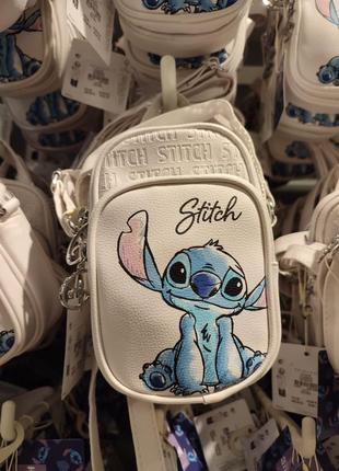 Бананка stitch польша