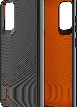 Противоударный чехол gear4 battersea d3o для samsung galaxy s20 plus (6.7") black