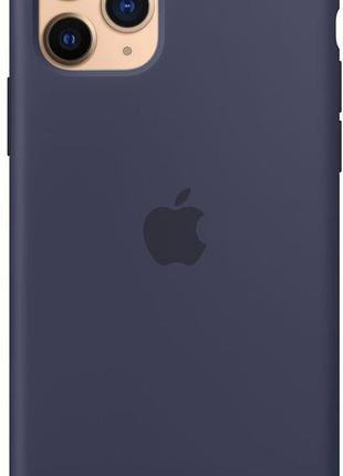 Чехол оригинальный силиконовый silicone case mwyw2zm/a (original) для apple iphone 11 pro max (6.5")10 фото