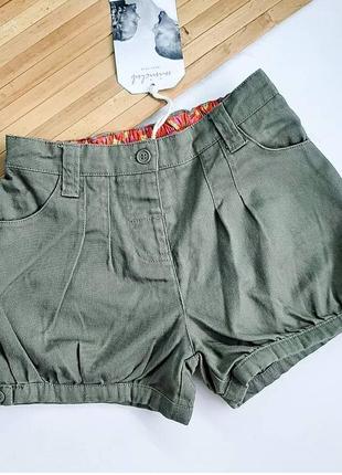 Летние шортики