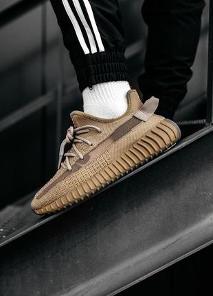 Чоловічі кросівки adidas yeezy boost