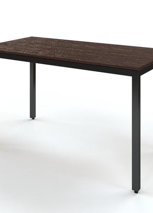 Обідній стіл loft details pl-120b венге магія