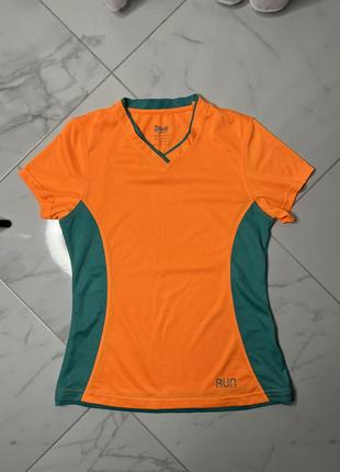 T-shirt crivit sports run  women’s