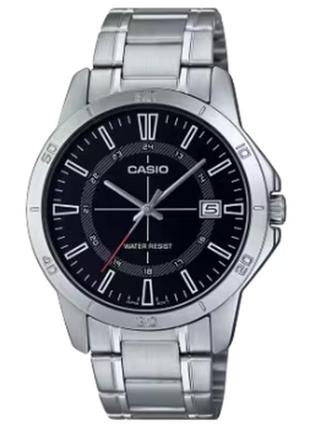 Мужские часы casio mtp-v004d-1c