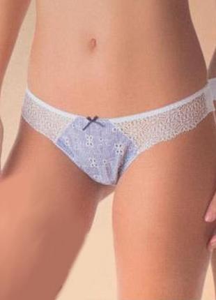 Трусики слипы jadea 6949