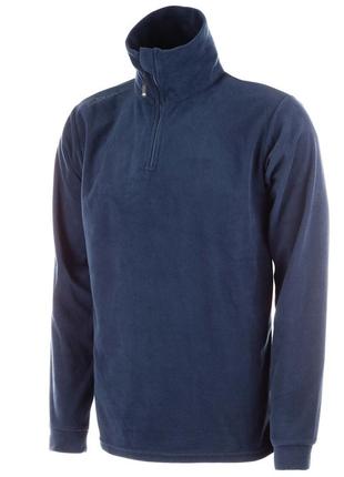 Флисовый пуловер luca, синий, размер 4xl, modyf wurth (арт. m356121006)