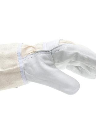 Перчатки защитные, кожаные, w20, пара, размер 9 wurth (арт. 5350000009)