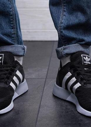 Adidas i-5923 black6 фото