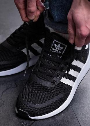 Adidas i-5923 black5 фото