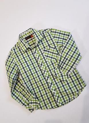 Сорочка ben sherman