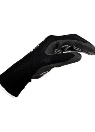Захисні рукавиці tiger flex cool, розмір 11
