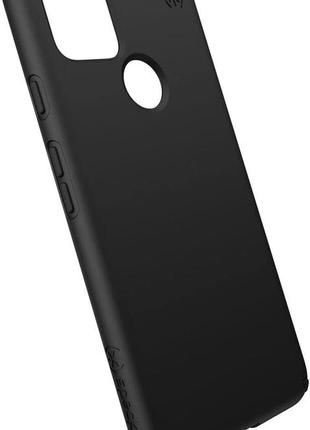 Чохол протиударний speck presidio exotech для google pixel 4a (5.8") black3 фото