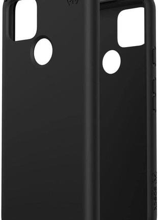 Чохол протиударний speck presidio exotech для google pixel 4a (5.8") black2 фото