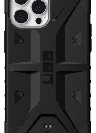 Чехол оригинальный противоударный uag pathfinder (original) 113167114040 для iphone 13 pro max (6.7") black