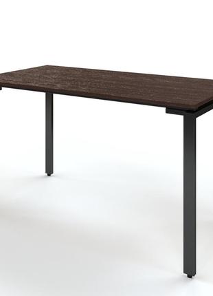 Обеденный стол loft details m-160b венге магия