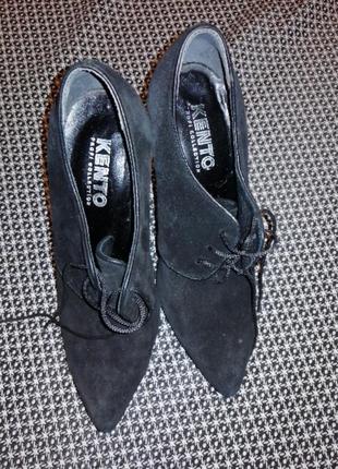 Туфли женские