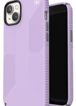 Чохол протиударний speck presidio2 grip magsafe 150117-9979 для iphone 14/15 plus (6.7") purple2 фото