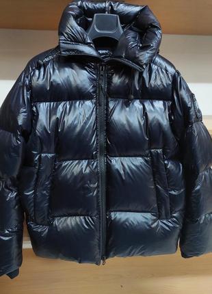 Пуховик canada goose, ригінал