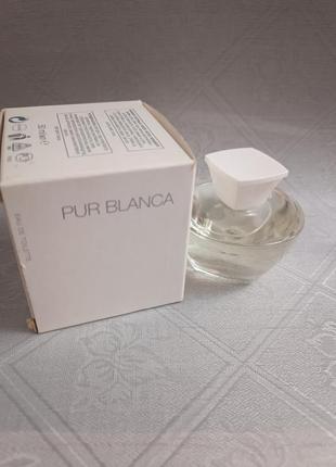 Туалетная вода avon pur blanca 50 ml.