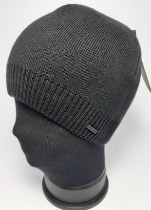Мужская шапка двойная ozzi rx -220.