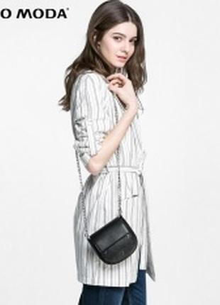 Пиджак облегченный с карманами "vero moda" (сток)