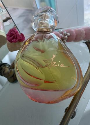 Распив sisley izia, парфюмированная вода, парфюм, оригинал!2 фото