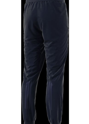 Спортивні штани trans tech pant/dx9742, adidas, розмір s2 фото