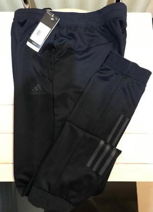 Спортивні штани trans tech pant/dx9742, adidas, розмір s5 фото