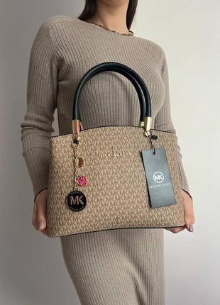 Женская сумка michael kors люкс качество