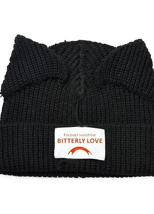 Шапка wayv hendery ушки на уши аниме k pop stray kids hyun jin кошки loverboy в стиле...