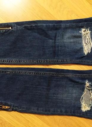 Джинсы 4