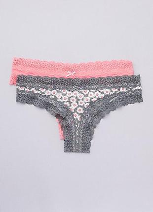 Розпродаж трусиків