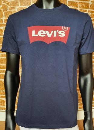 Футболка оригинал levi’s