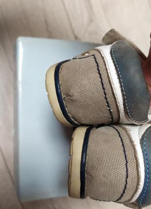 Детские летние сандали, босоножки chicco, 21 р5 фото