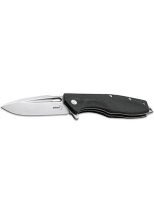 Нож boker plus caracal folder