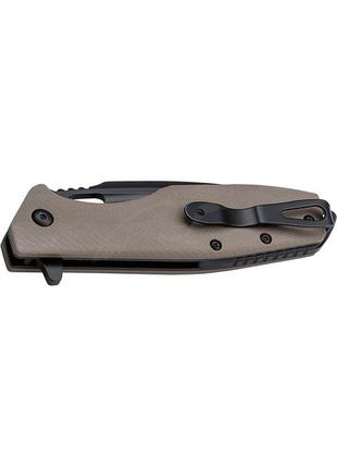 Нож boker plus tactical caracal2 фото