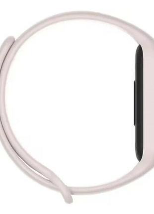 Фітнес-браслет xiaomi smart band 8 active pink global (bhr7420gl) (код товару:33461)3 фото