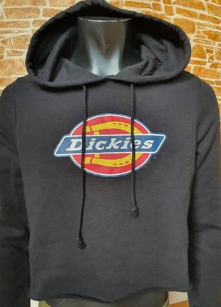 Худі з капюшоном толстовка dickies оригінал