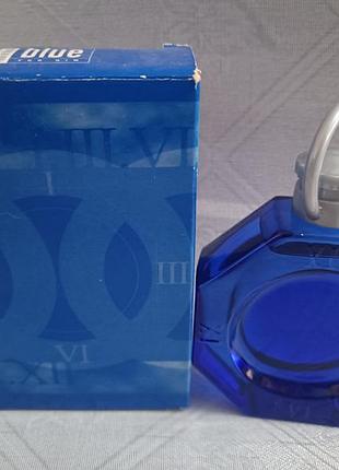 Лосьйон після гоління blue. 50ml.
