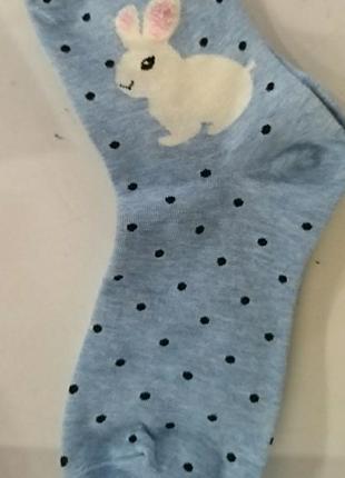 Шкарпетки, шкарпетки дитячі подарункові justplay