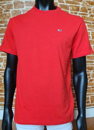 Футболка оригінал tommy hilfiger