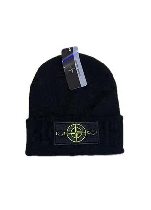 Шапка bkpk blazer
