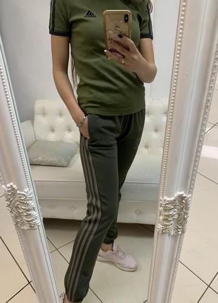 Штани adidas Barricade calabasas оригінал